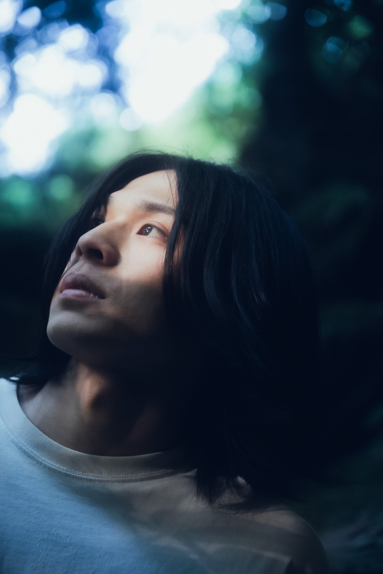 Taisei Matsumoto, archive photograph 104