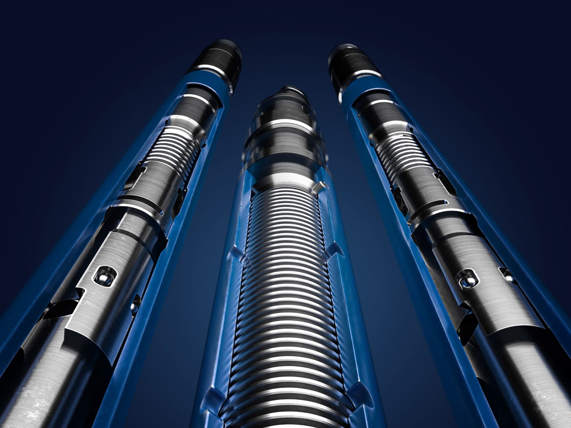 3d tool renders