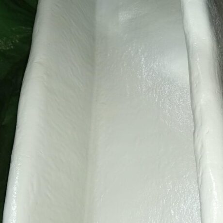 Passive Fire Protection Coating Inspection and Quality Control