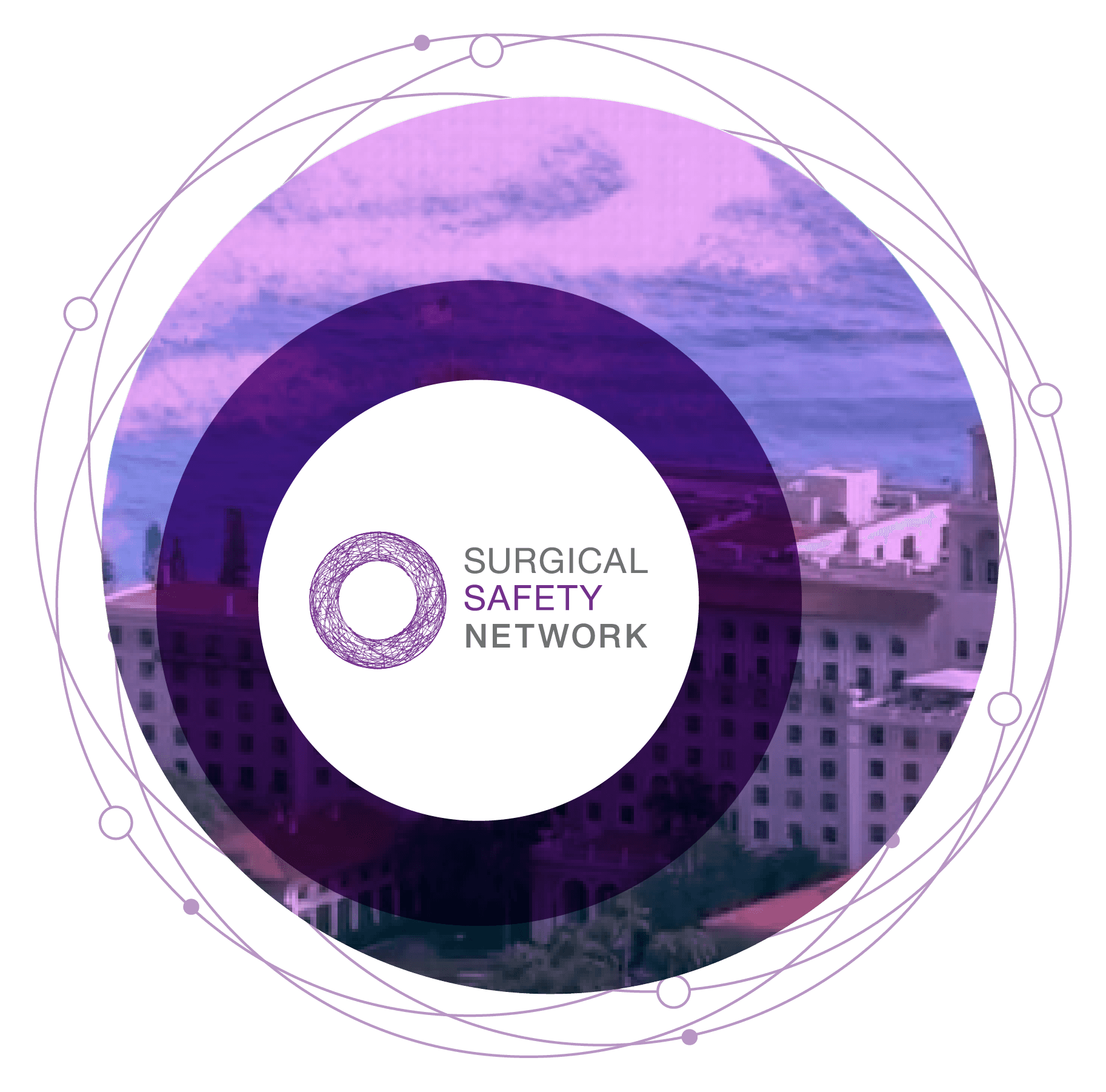 Surgical Safety Network logo