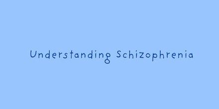Understanding Schizophrenia module cover