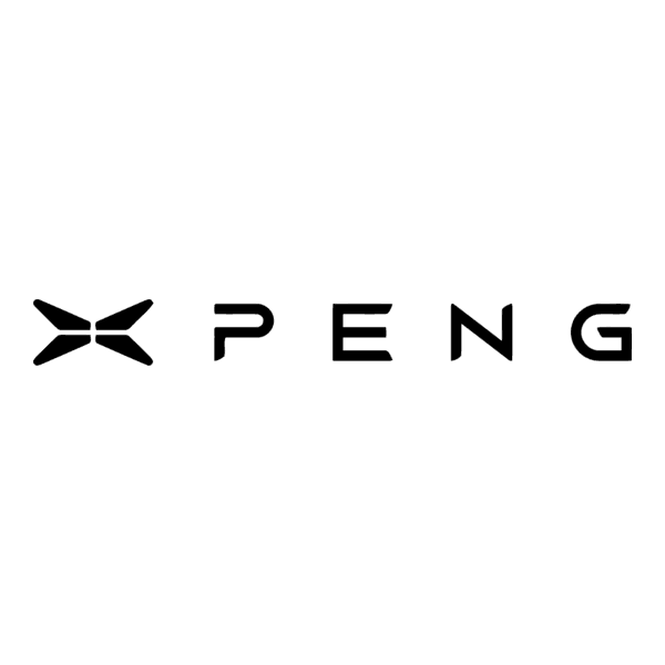 Logo $XPEV