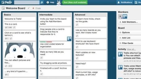 trello