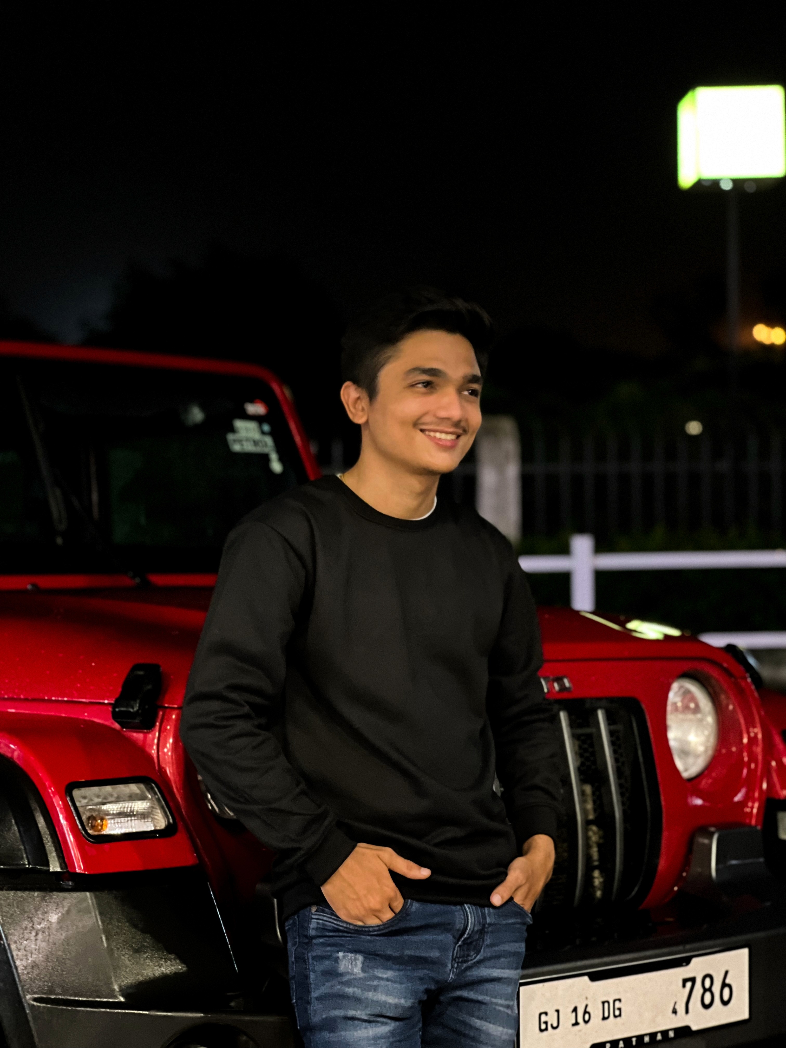 Gauresh Mehta Photo 1