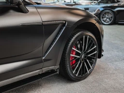Aston Martin DBX 707 — Vorschaubild 6