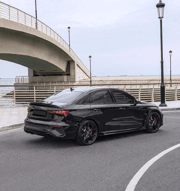 Audi RS3 2023