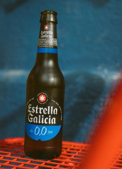 Aura Boissons - Estrella