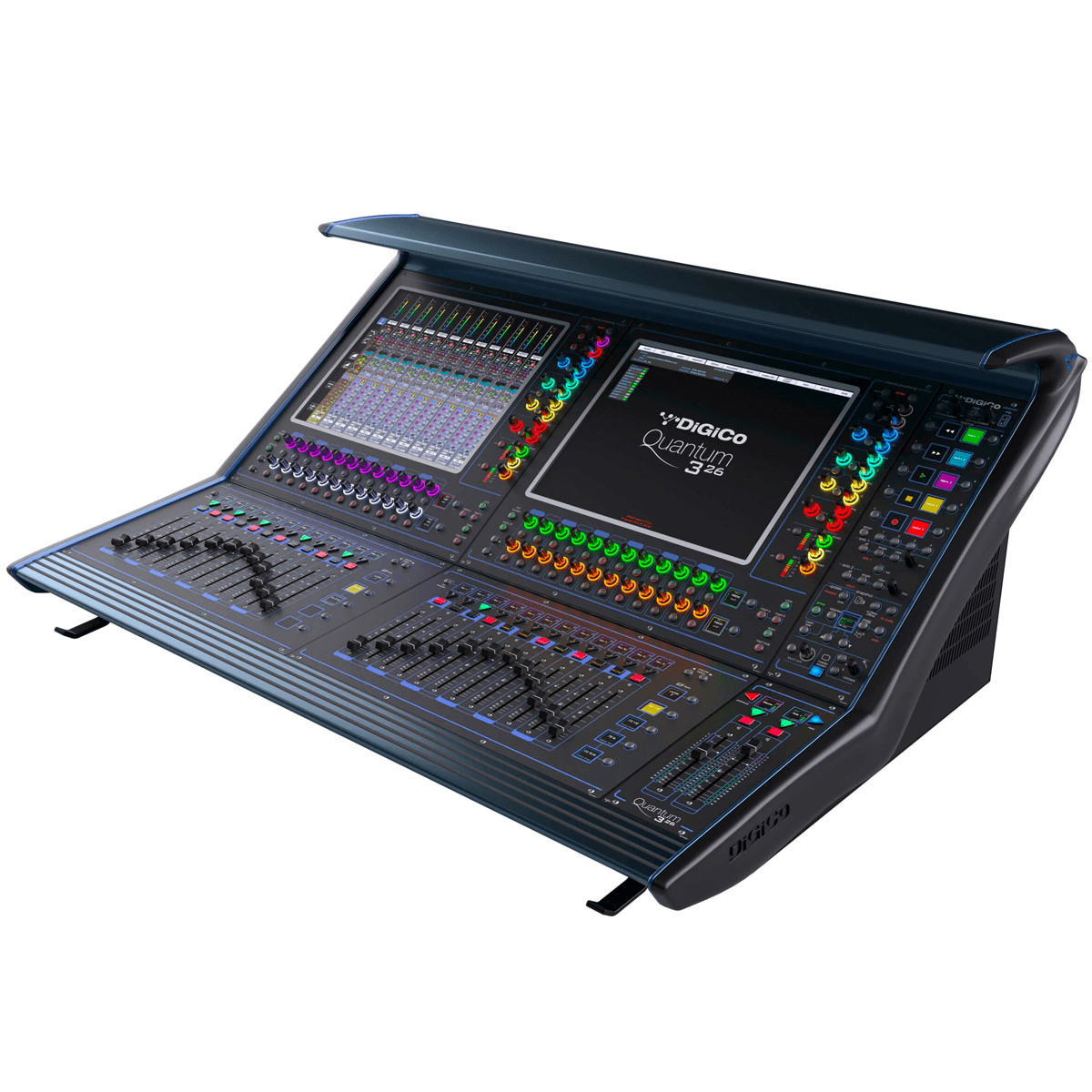 DiGiCo Quantum 326