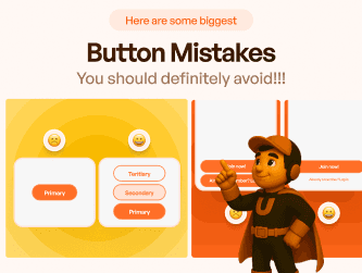 Upslide Mascot showing somthing