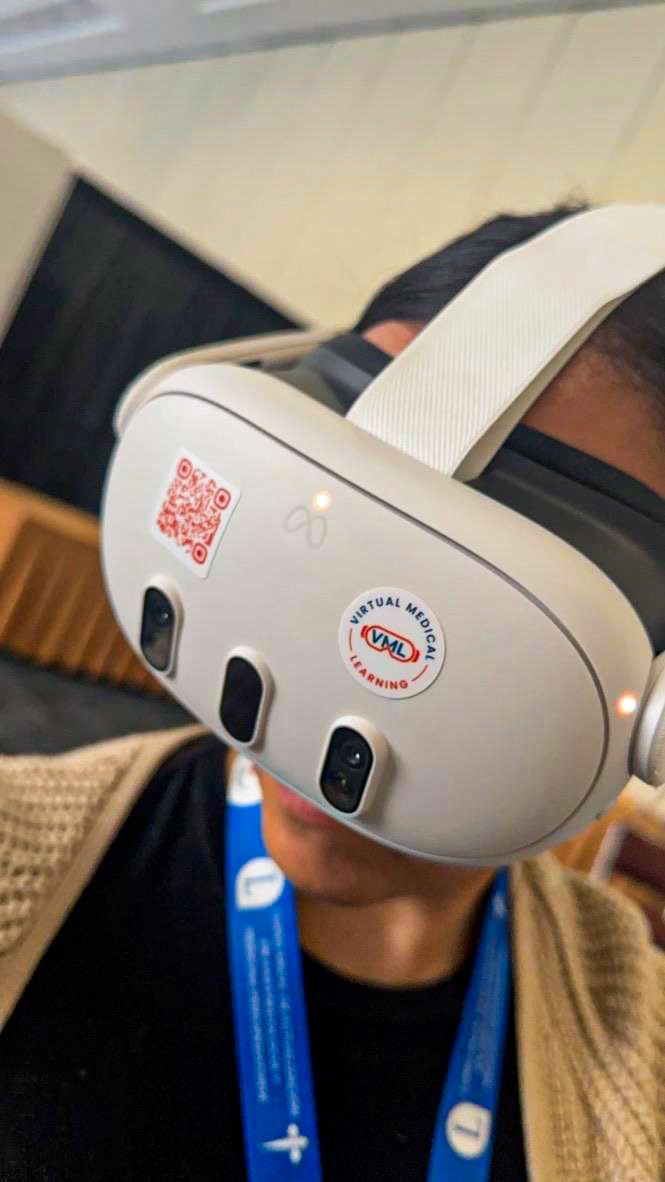 Gorup of game developers in a meeting.