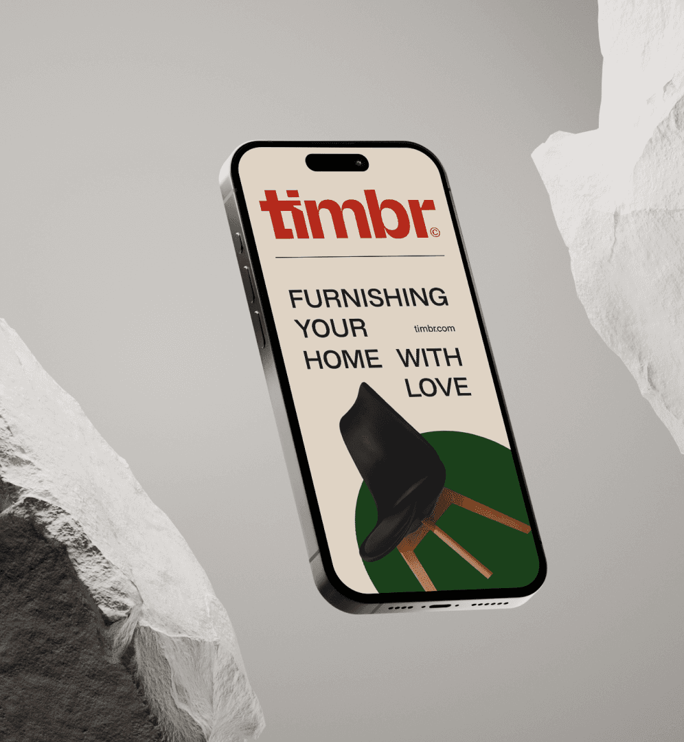 orbital logo on a hoodie 