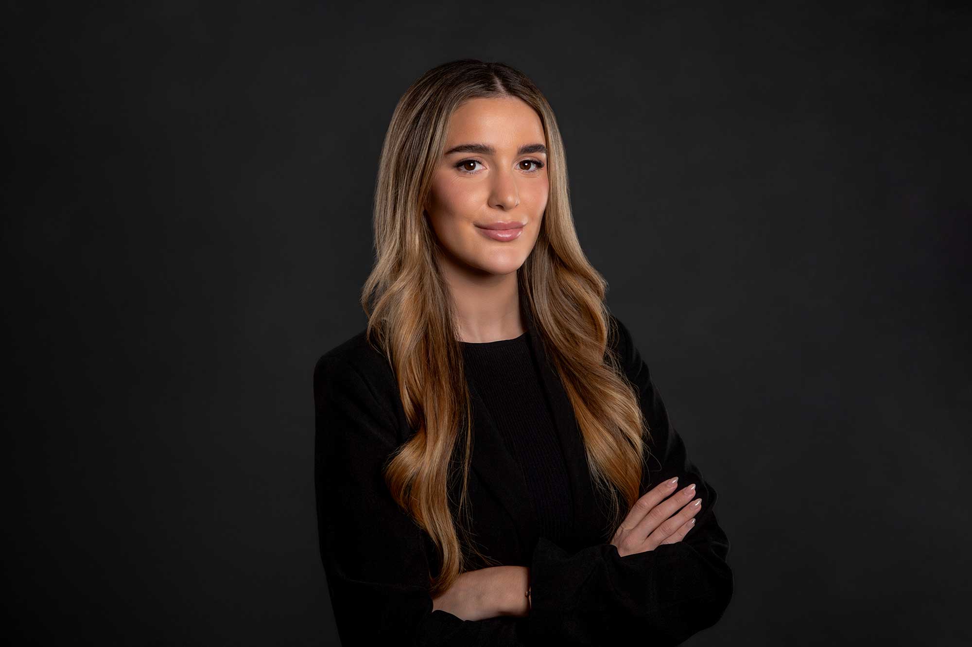 Corporate portraits Dubai