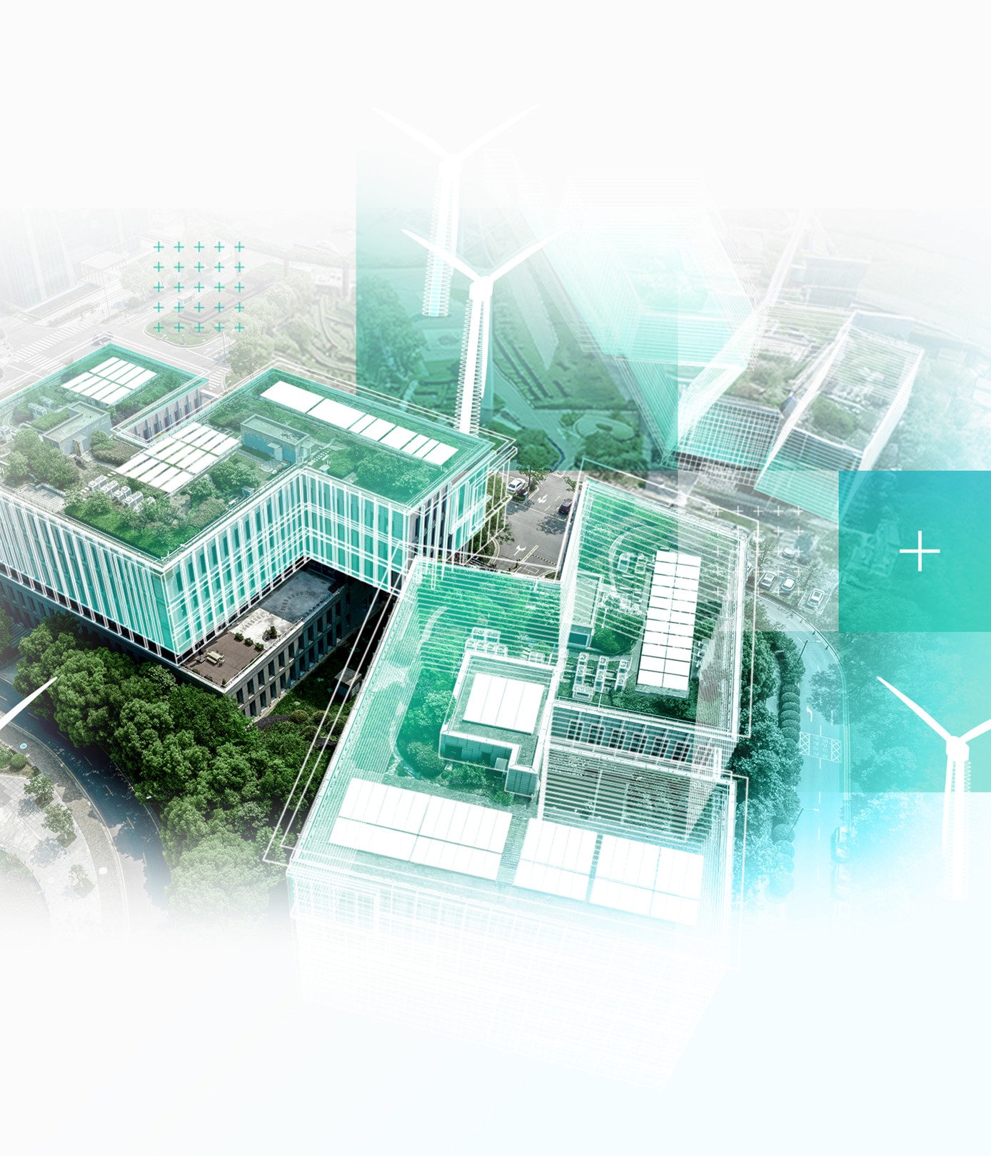 IES Virtual Environment Digital Twin