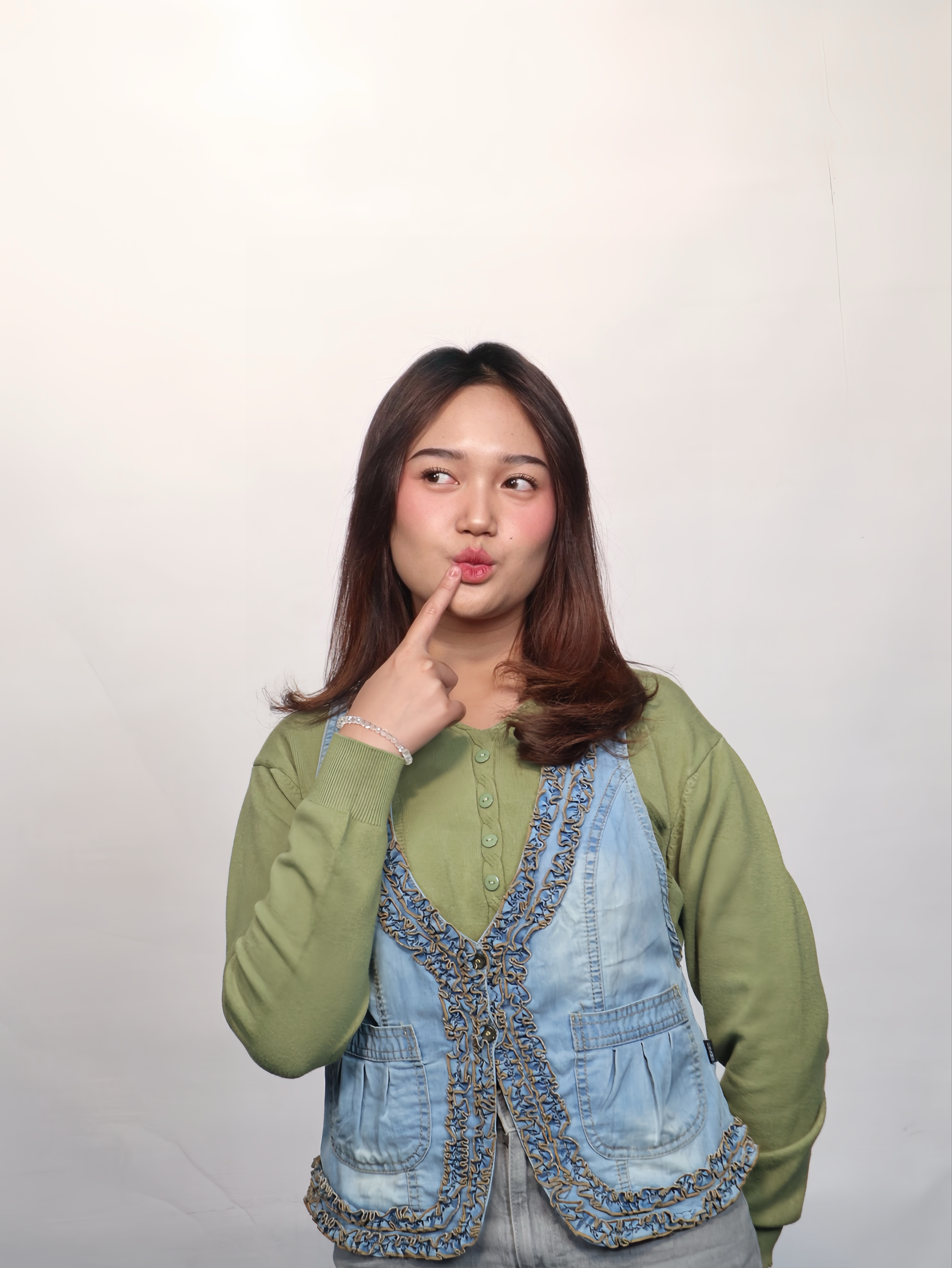 Luthfiah Nindya Maritza