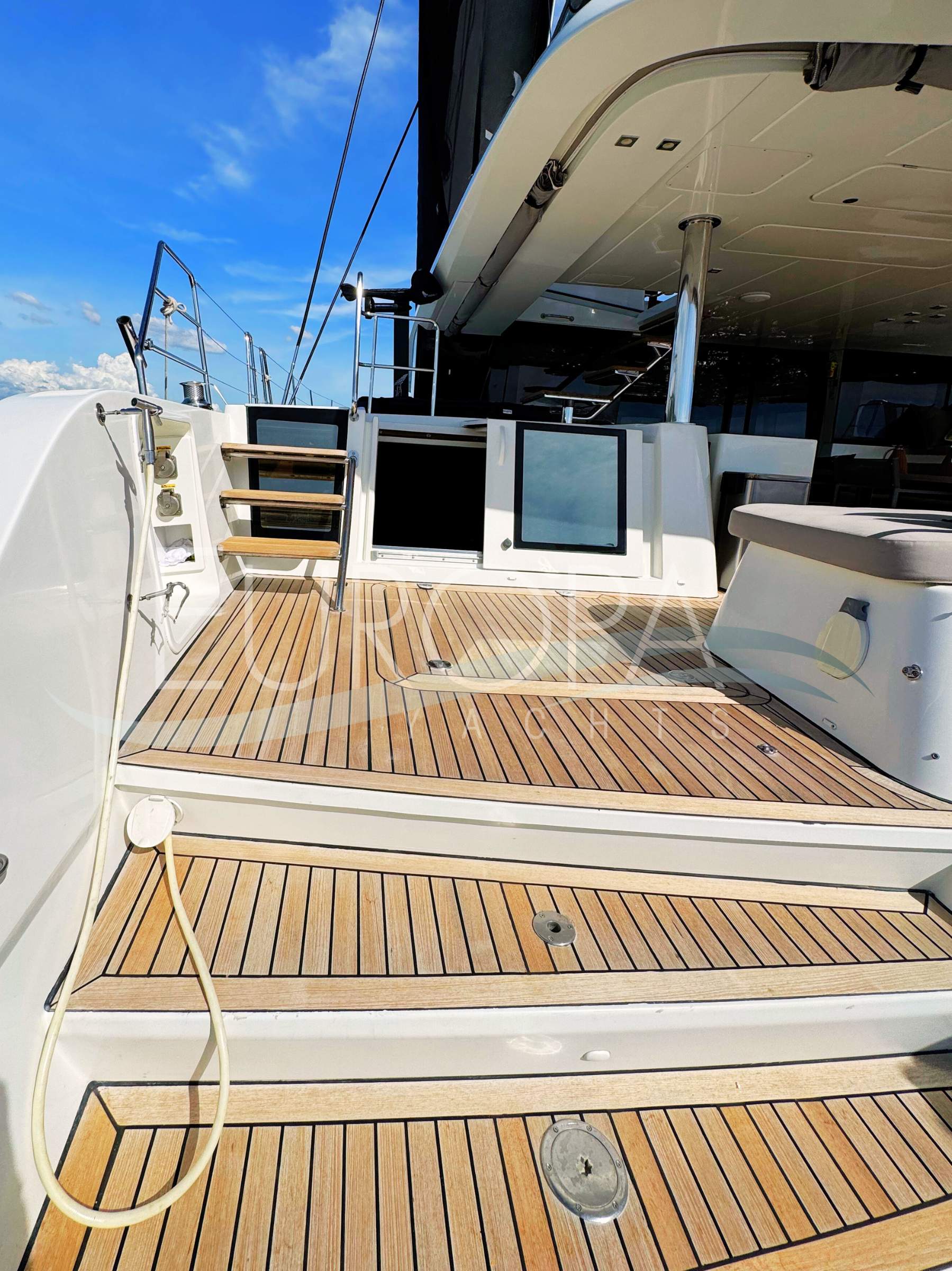 2015 Lagoon 620