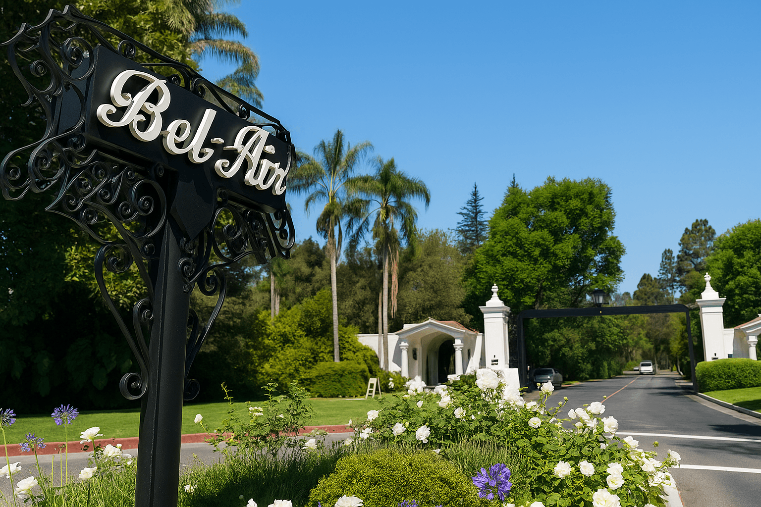 Online Therapy in Bel Air