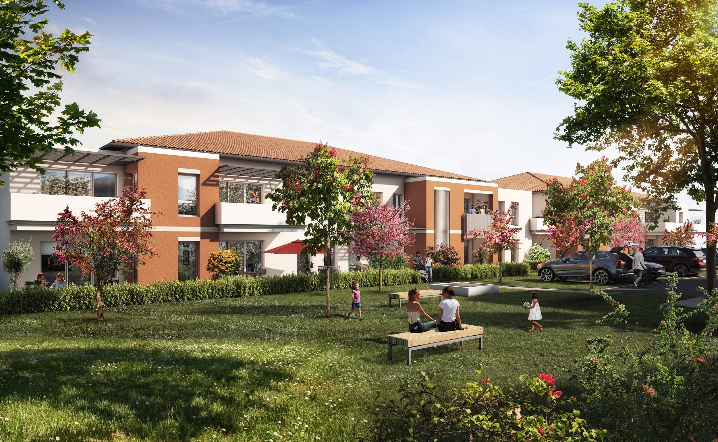 LP Promotion Saint Alban