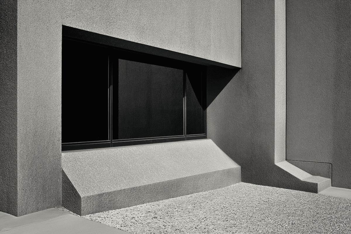 Brutalist Architecture