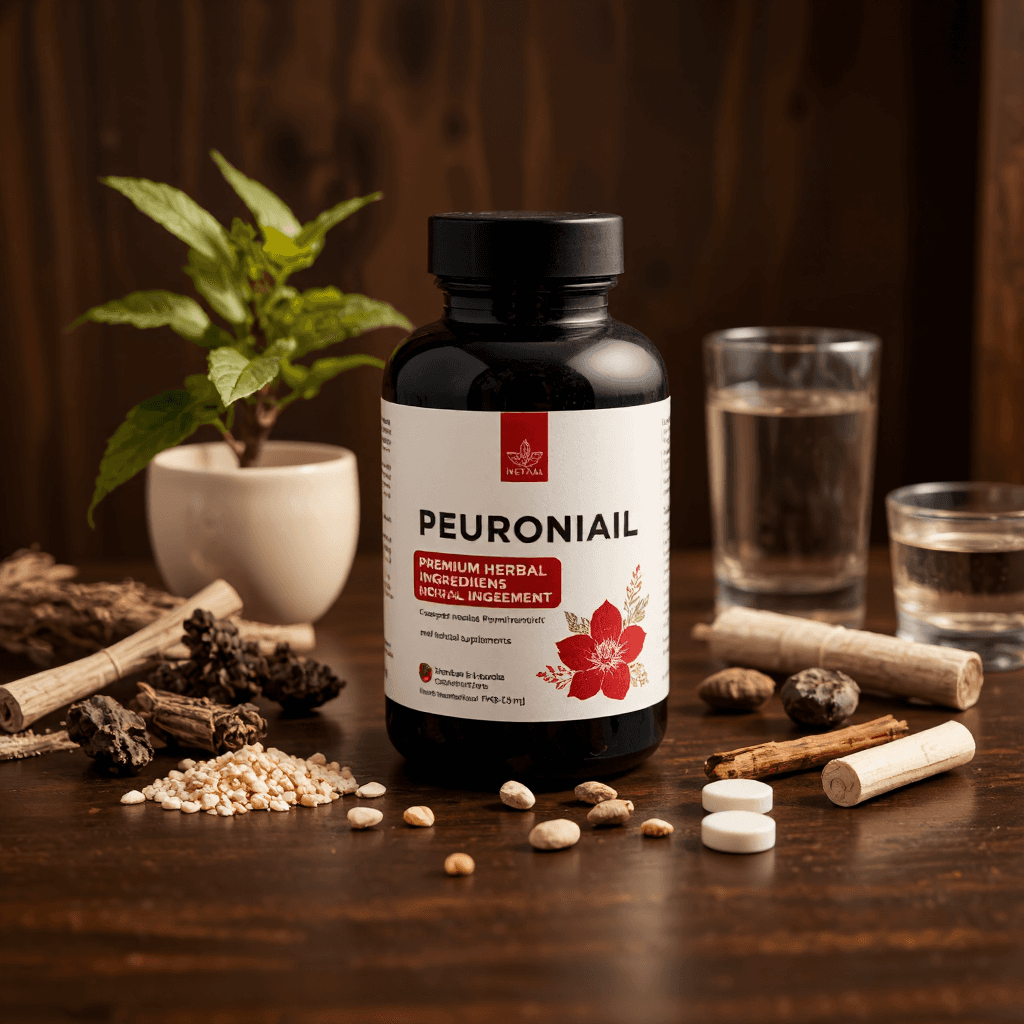product photography of a bottle of dietary supplement