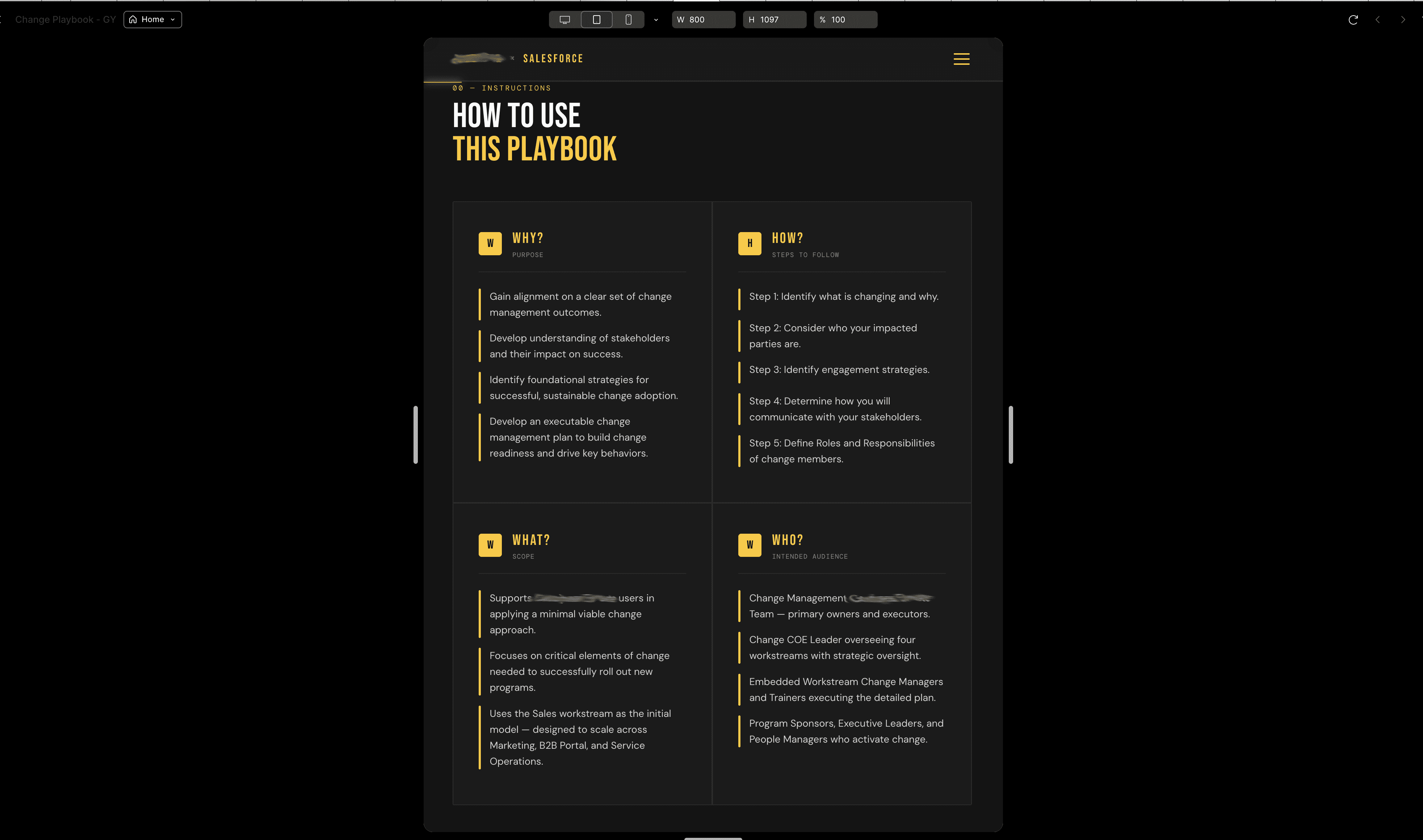 Executive Coaching + Enterprise Change Management AI Accelerated
