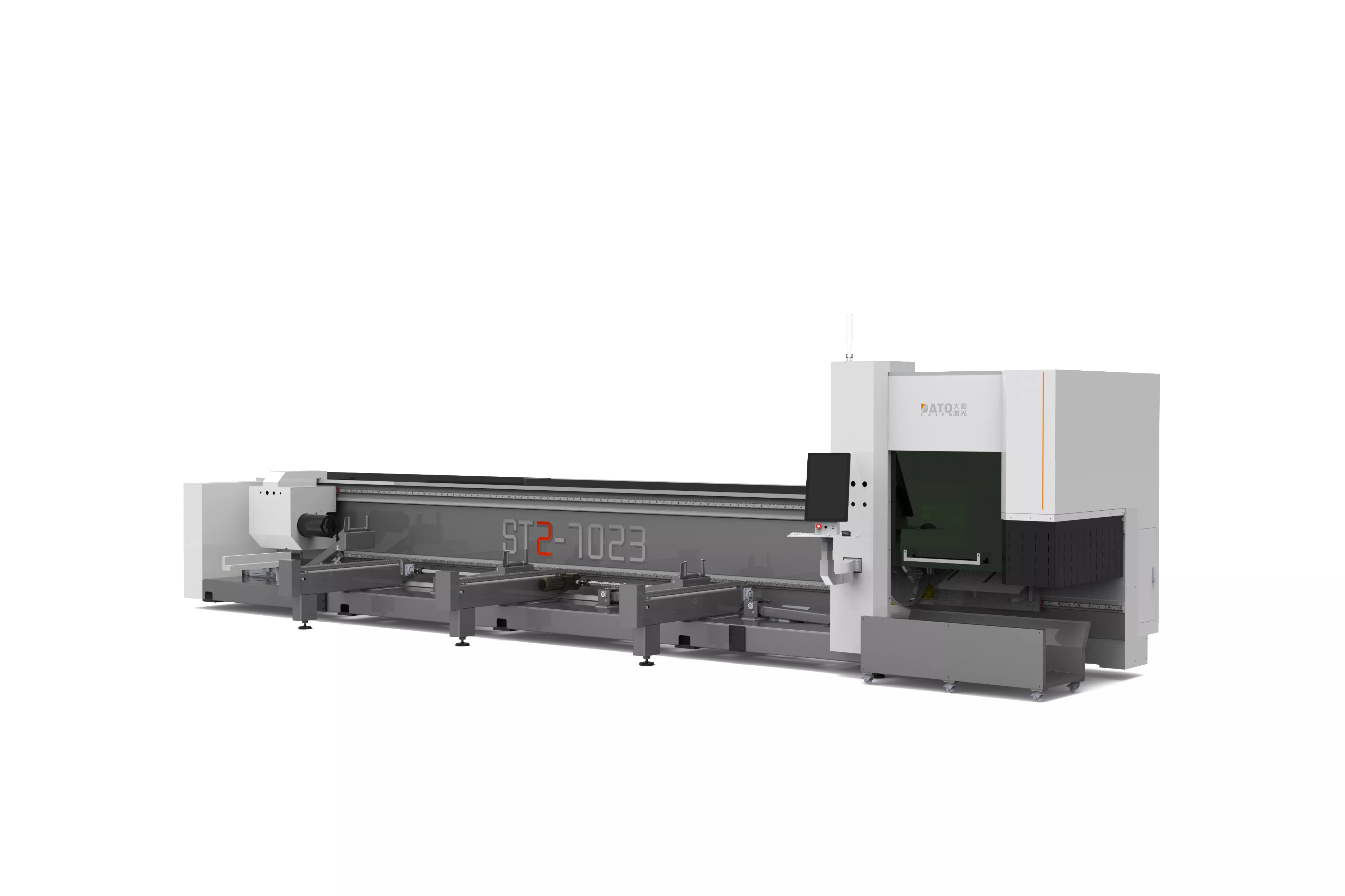 Foto de maquina LP7016ST 1