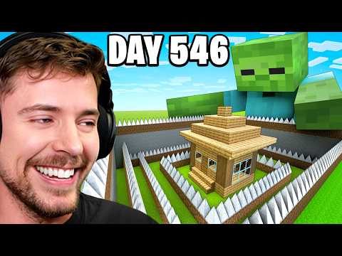 Thumbnail of a recent video from creator