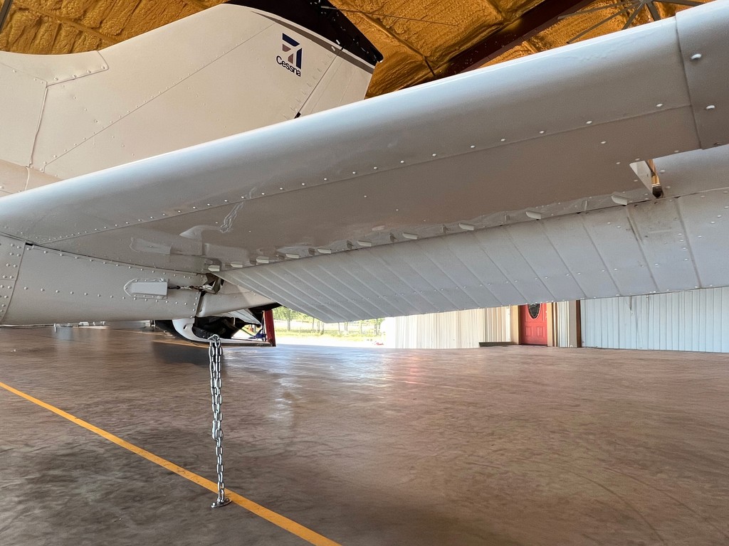 vortex generator