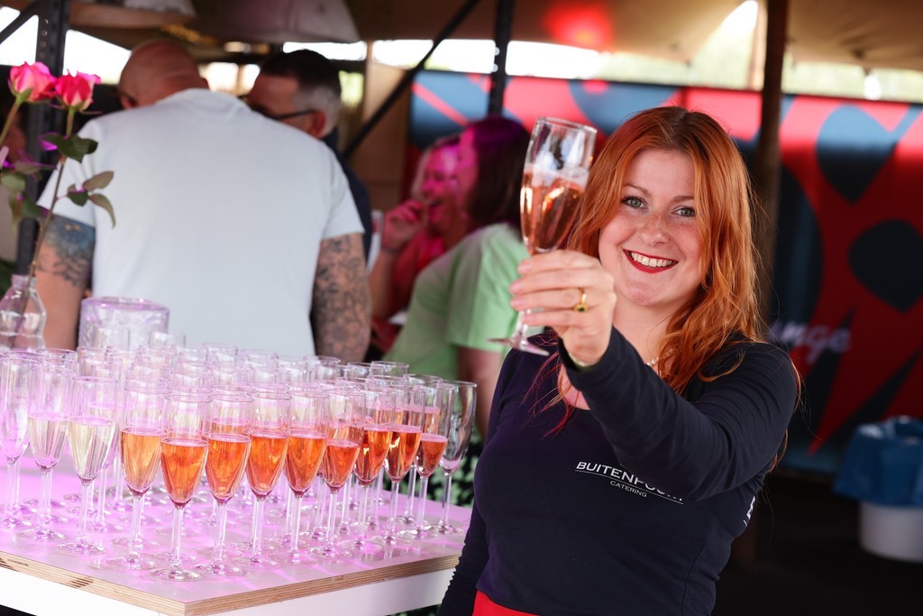 ASM Festival Rabolounge