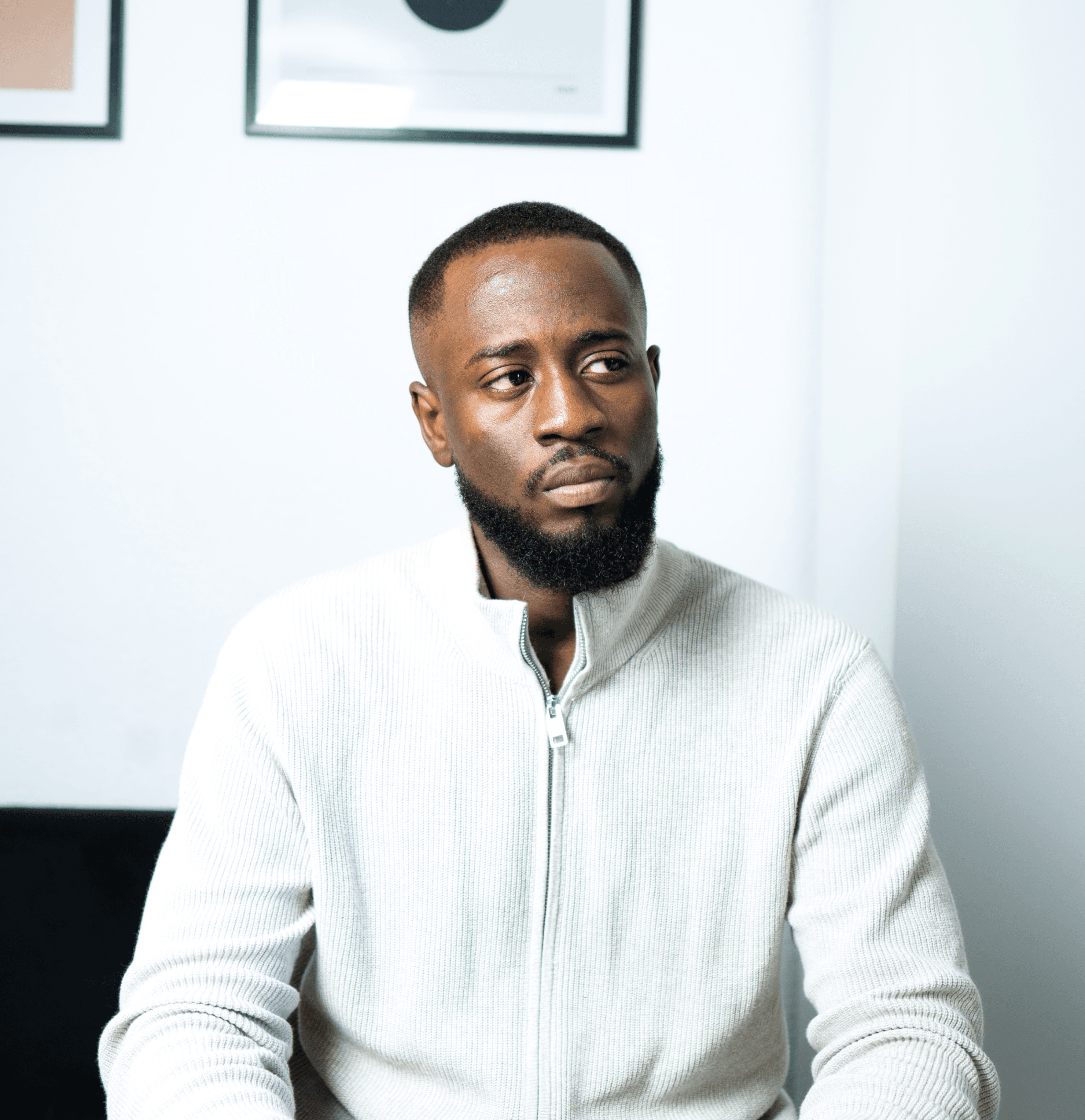 Alex landrin Njonkoua Founder of Logomint