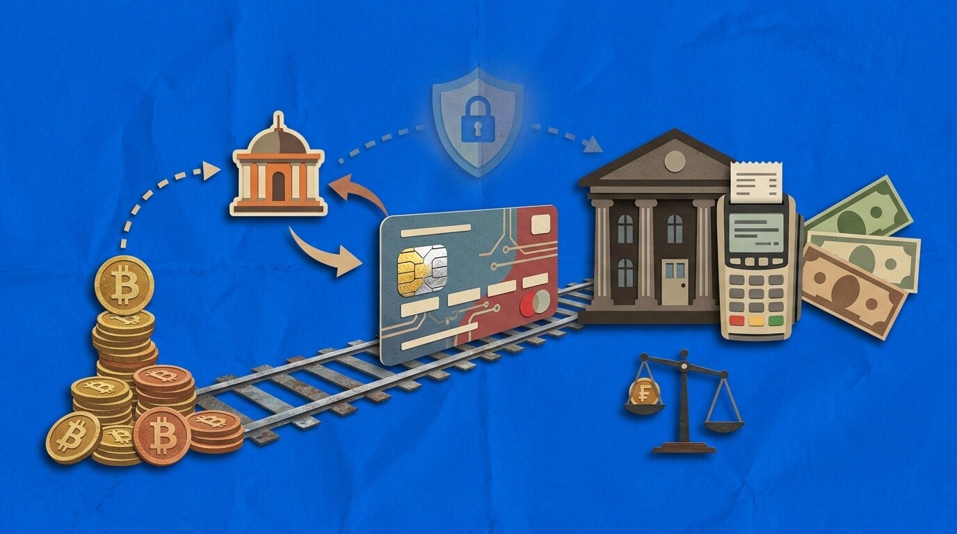 How Bitcoin Payments Work