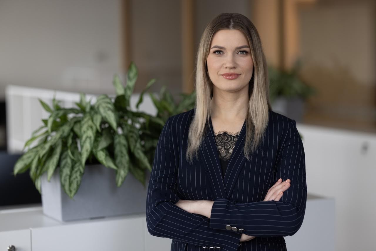 Aurelija Verbickaite