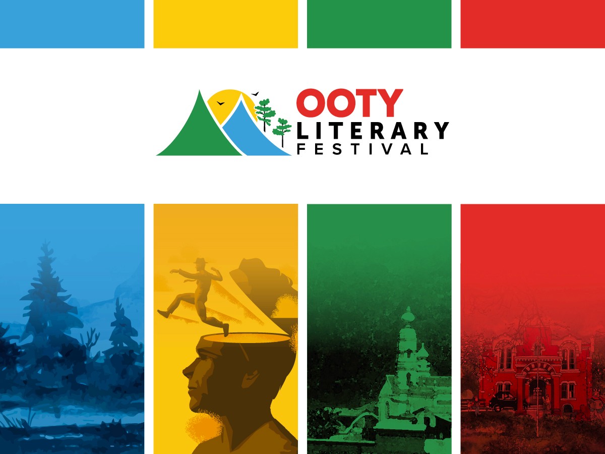 Ooty Literary Festival 2023