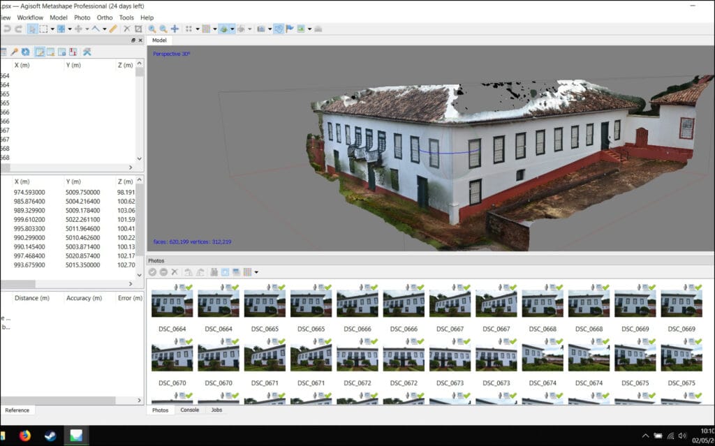 photogrammetry-of-the-headquarters-of-Fazenda-do-Pinhal-Sao-Carlos