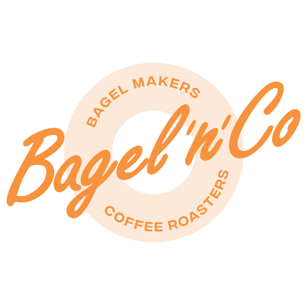 bagel n co logo