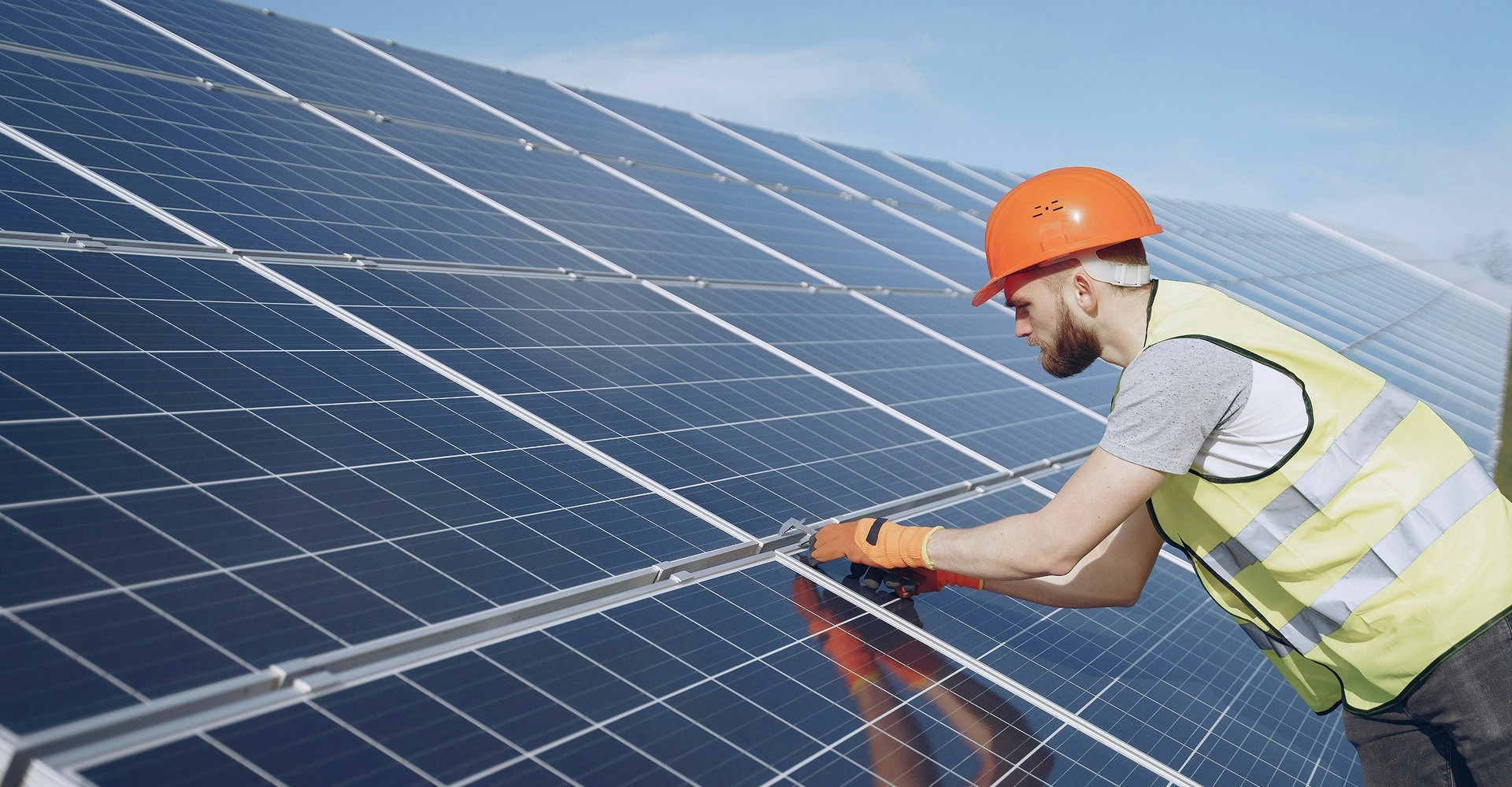 Solar Consultation