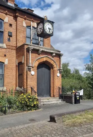Mice Control Walsall
