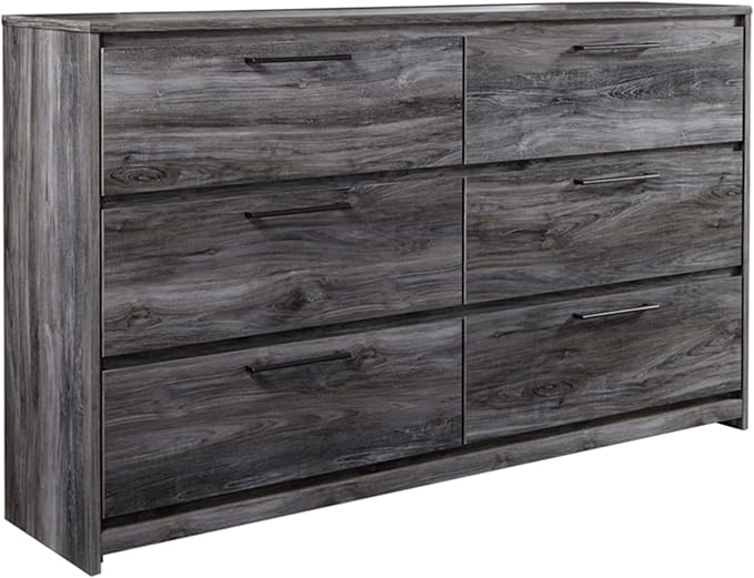 Baystorm dresser – A stylish and functional furniture piece, perfect for any modern home.