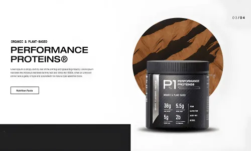 vegn protein powder brand