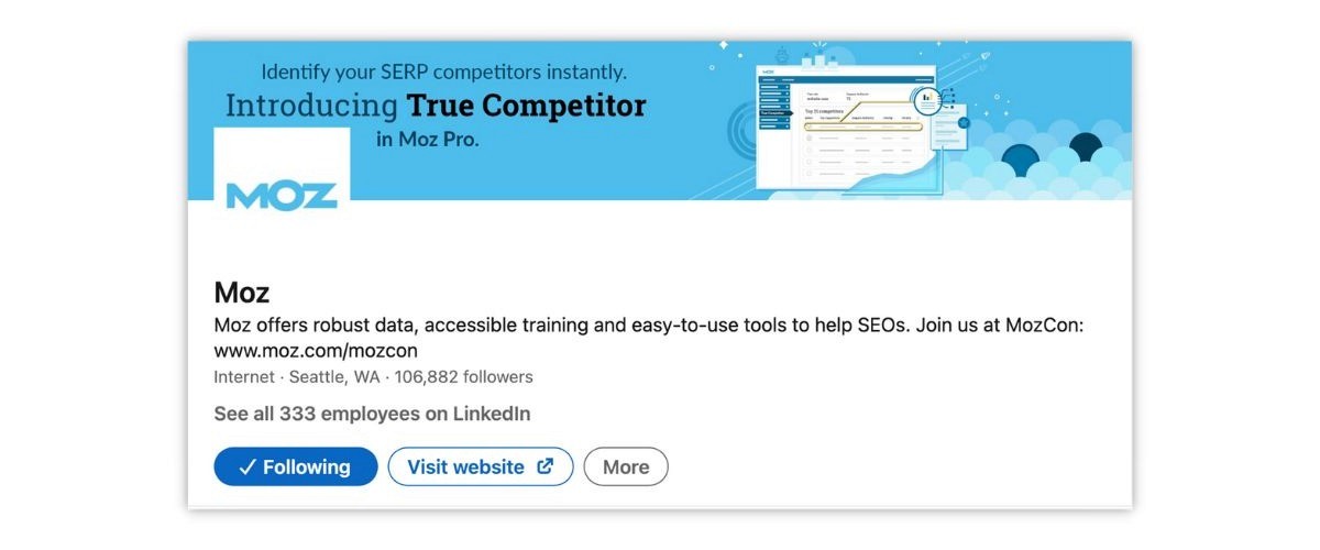 LinkedIn B2B Marketing