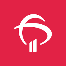 Logo Bradesco integrado ao Visor por Open Finance