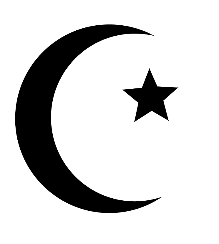 symbol of islam