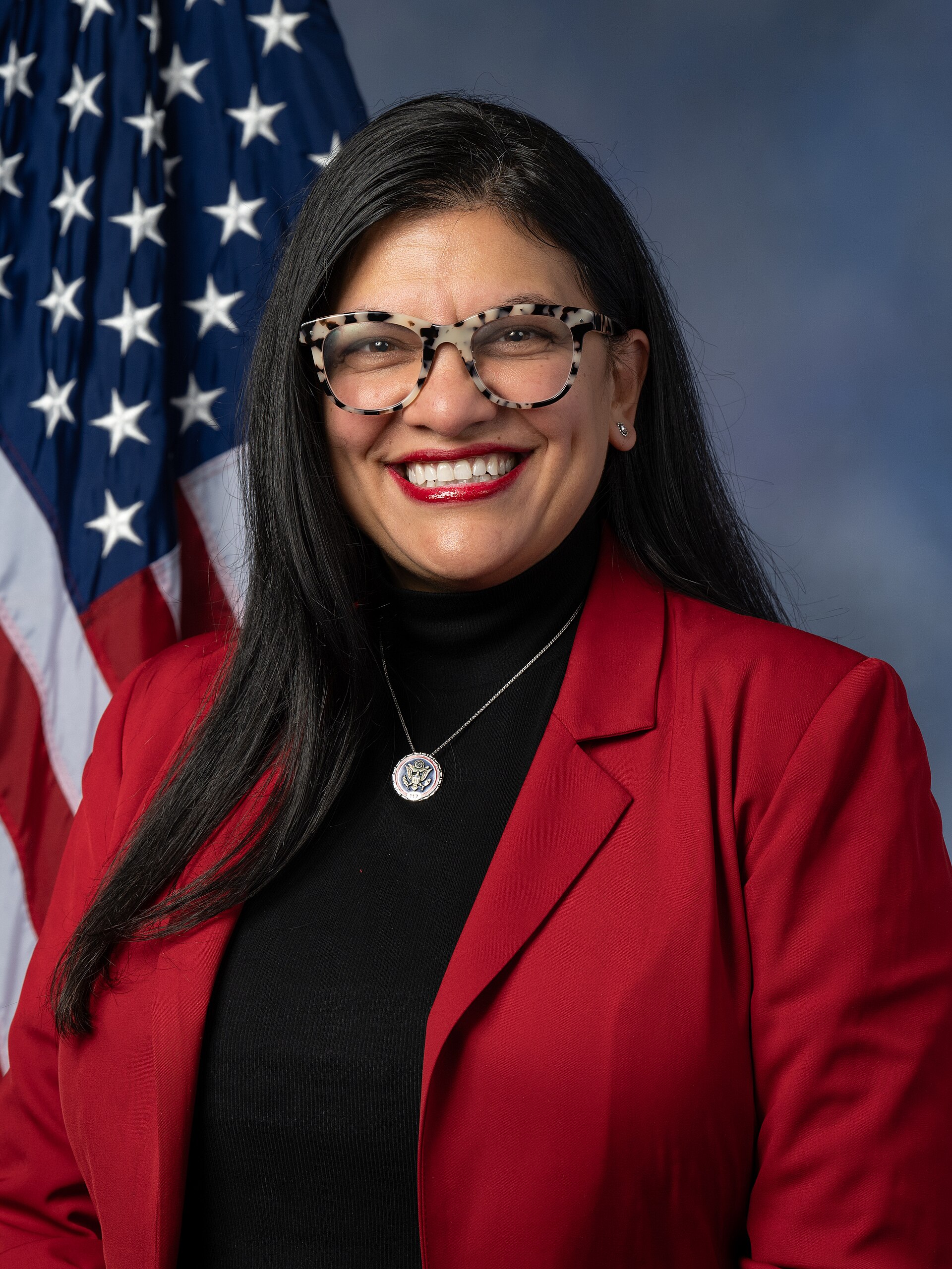 Speaker Image