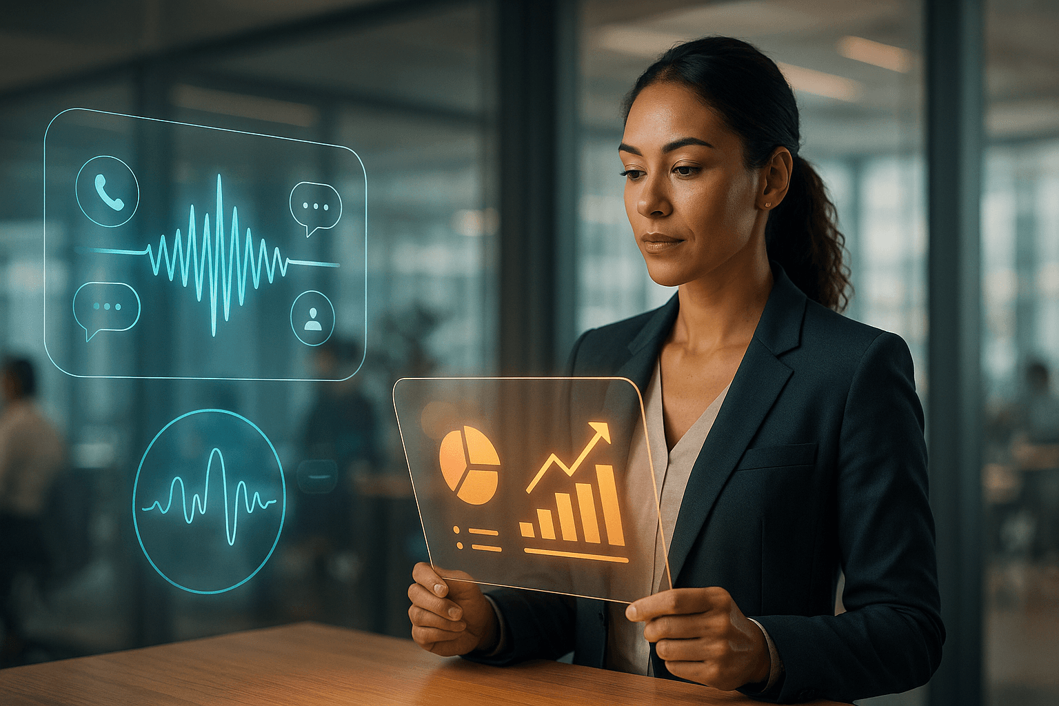 So kannst du mit KI-Voicebots Geld verdienen