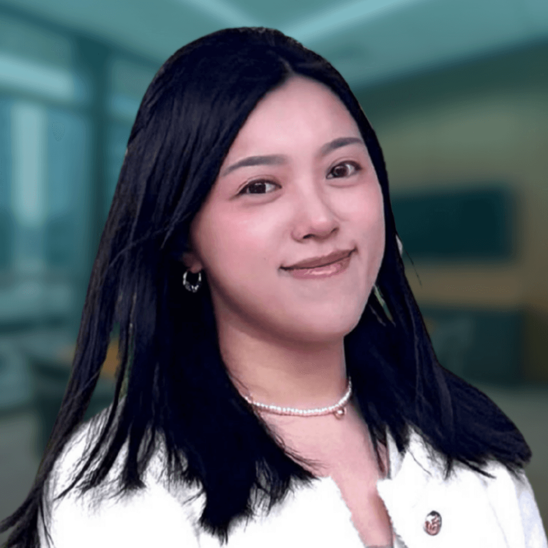 A team member photo