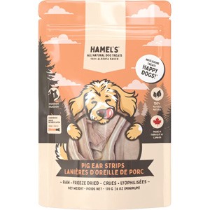 Hamel's Pig Ear Strips