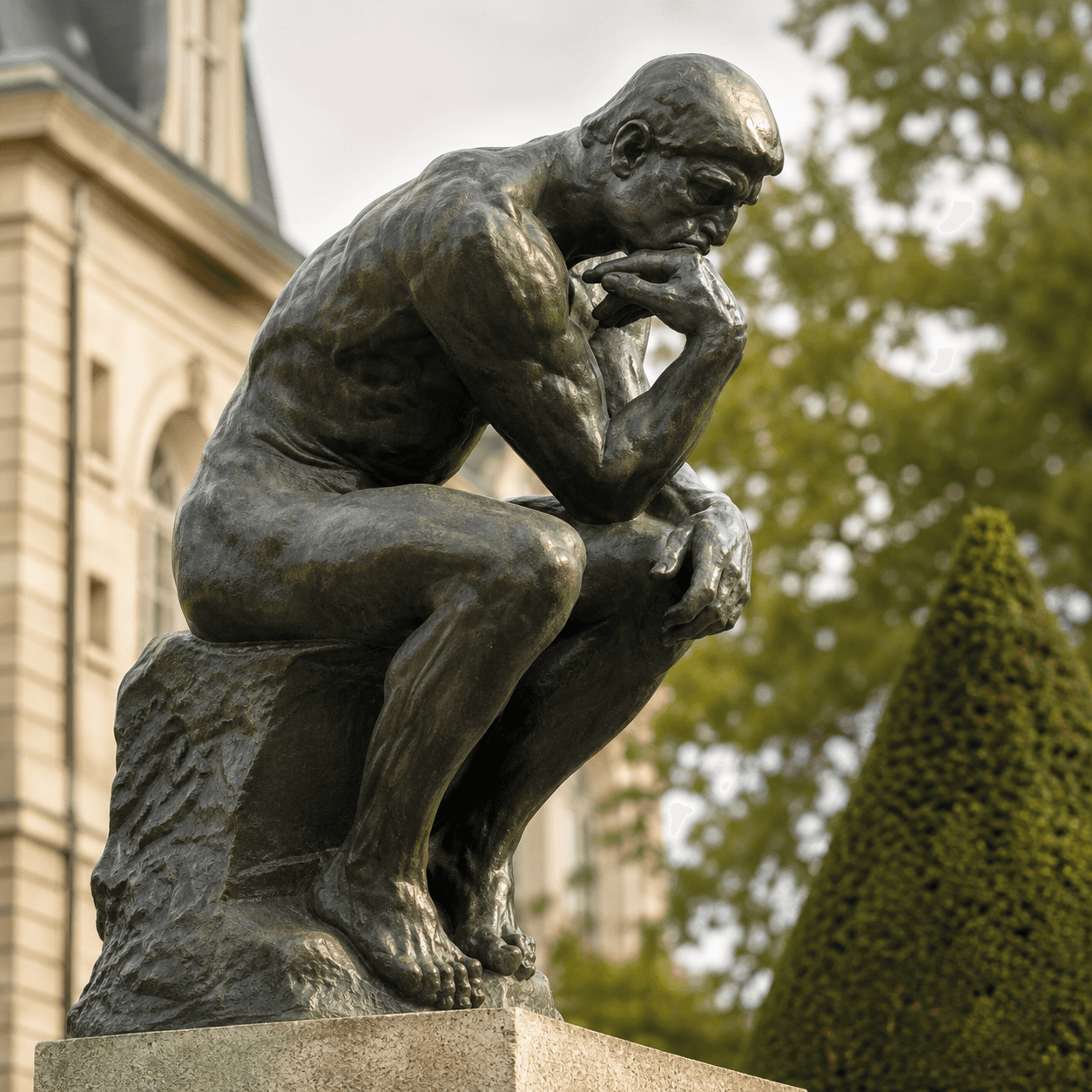 Musée Rodin