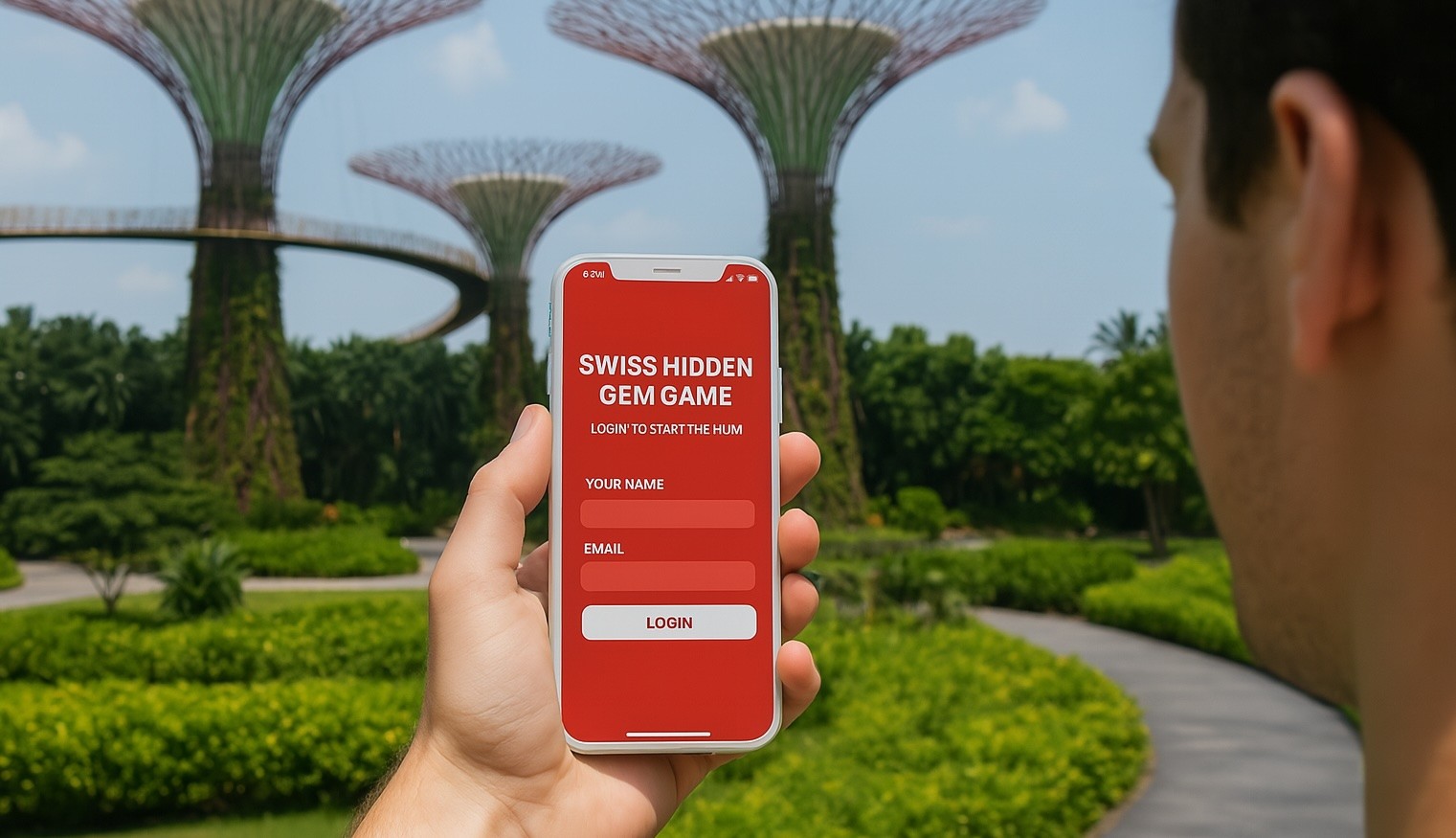 web AR