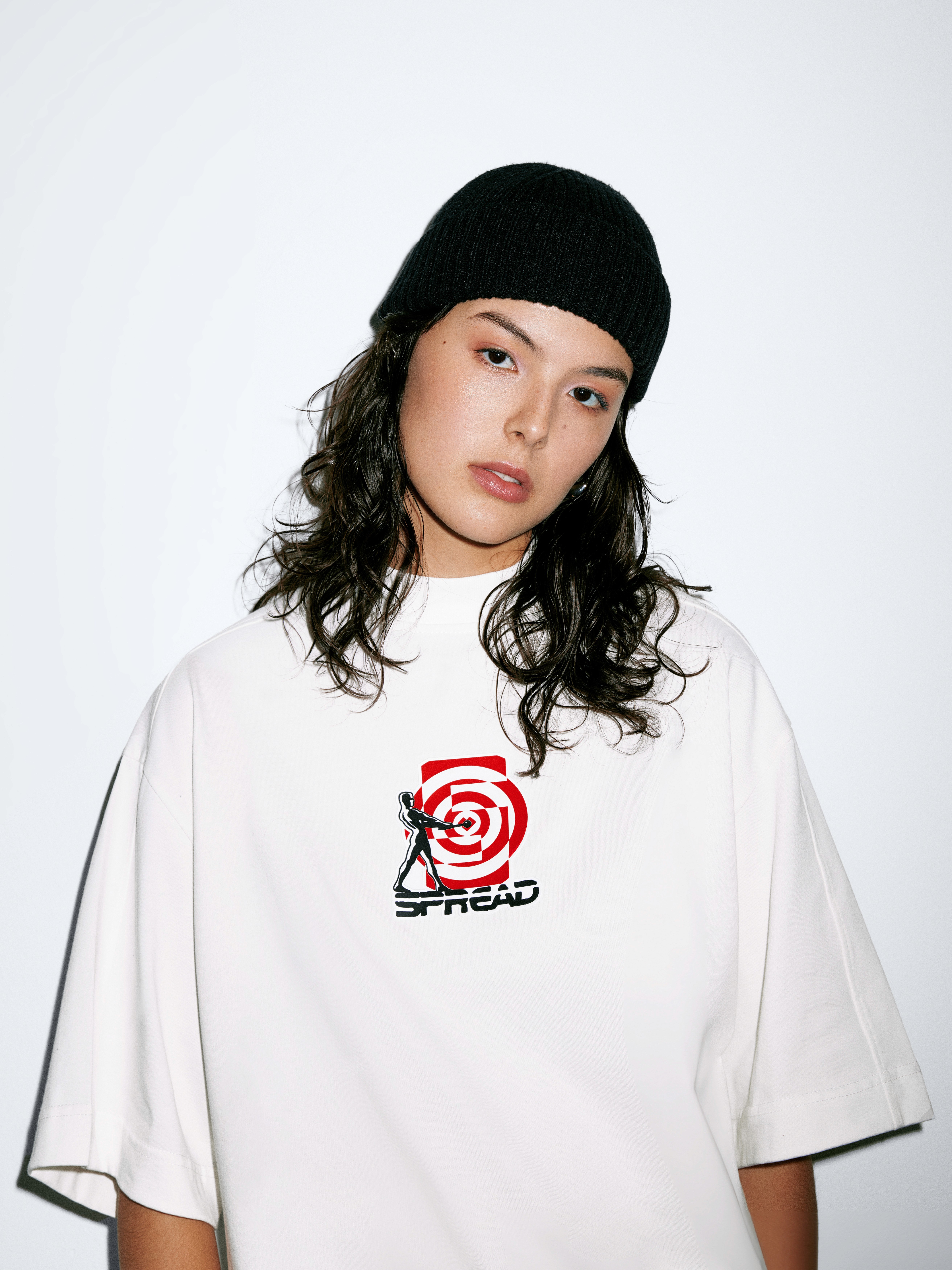 Spread Transducer Drop