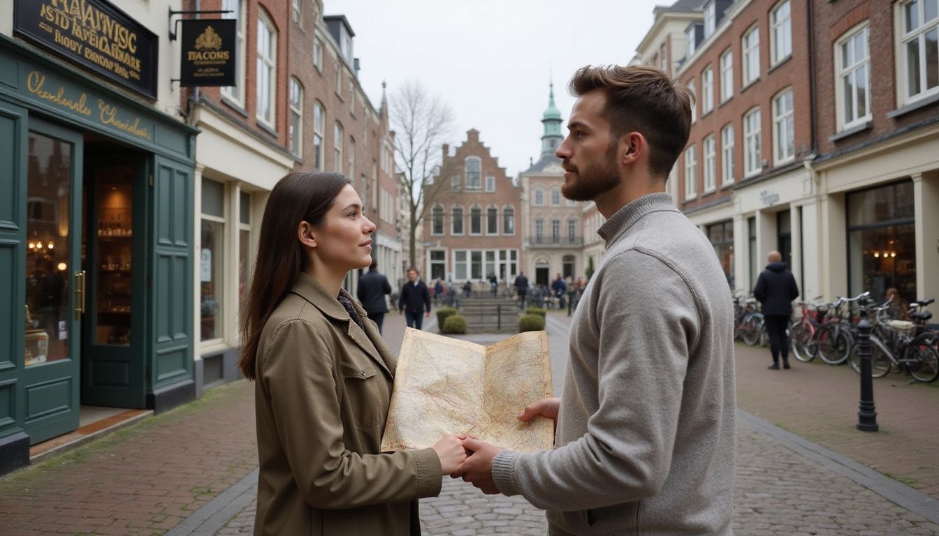 Brussels vs. Amsterdam: Which City Is Better for First-Time Visitors