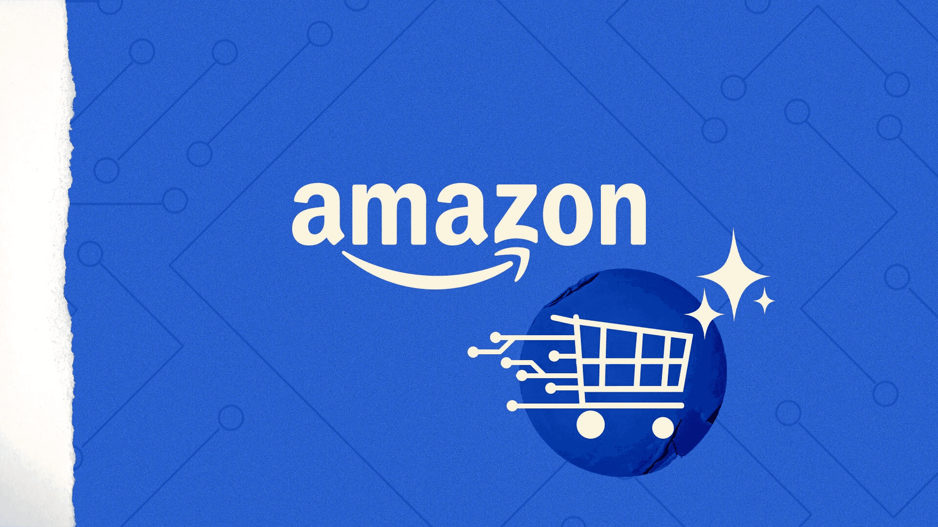 Key Features of Amazon Shop